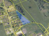 Prodej - pozemek, zemědělská půda, 21 793 m²
