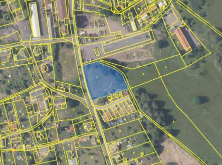 528:7 | Prodej - pozemek, zemědělská půda, 21 793 m²