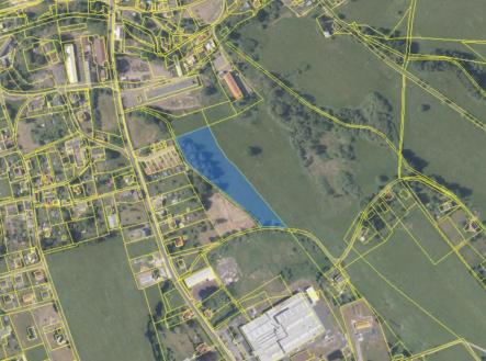 Snímek obrazovky 2022-12-09 v 13.00.48 | Prodej - pozemek, zemědělská půda, 21 793 m²
