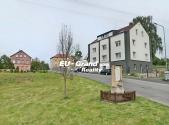 Pronájem bytu, 1+kk, 27 m²