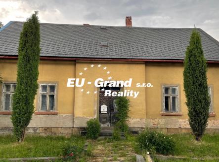 IMG_8219 | Prodej - dům/vila, 120 m²