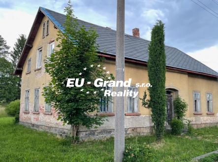 IMG_8217 | Prodej - dům/vila, 120 m²