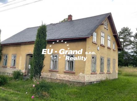 Prodej - dům/vila, 120 m²