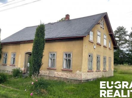 Prodej - dům/vila, 120 m²