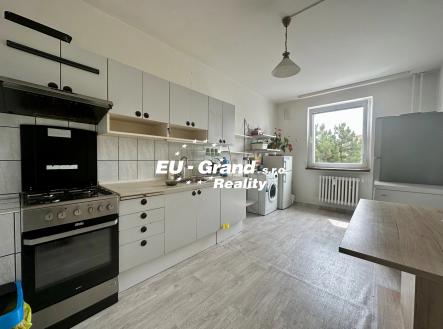Prodej bytu, 4+1, 98 m²