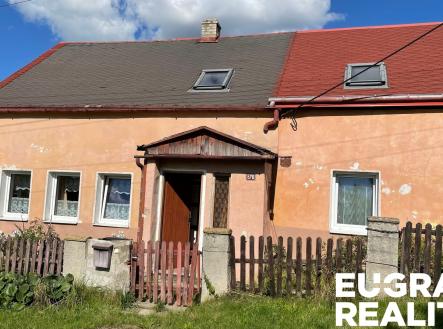 Prodej - dům/vila, 150 m²