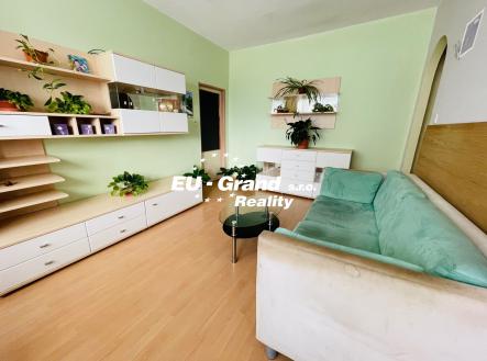 IMG_0619 | Prodej bytu, 3+1, 82 m²