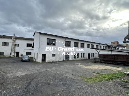 IMG_6551 | Prodej - obchodní prostor, 3 045 m²