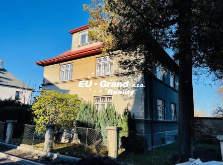 Prodej - dům/vila, 260 m² obrázek