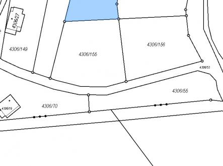 4306-153 | Prodej - pozemek, ostatní, 489 m²