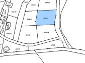 Prodej - pozemek, ostatní, 711 m²