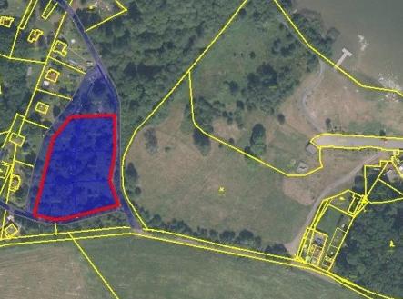1 | Prodej - pozemek, ostatní, 711 m²