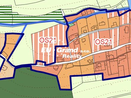 Snímek obrazovky 2024-04-25 v 17.34.13 | Prodej - pozemek pro bydlení, 1 500 m²