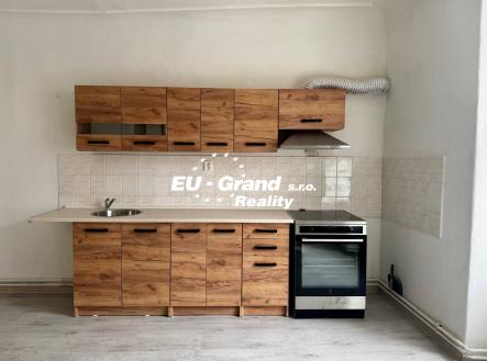Pronájem bytu, 2+1, 75 m² obrázek