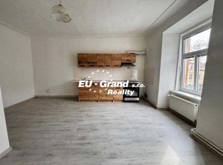 IMG_8078 | Pronájem bytu, 2+1, 75 m²