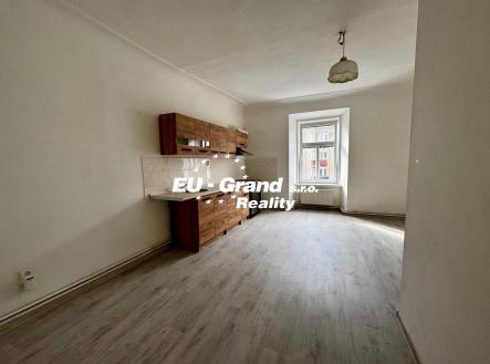 IMG_8077 | Pronájem bytu, 2+1, 75 m²