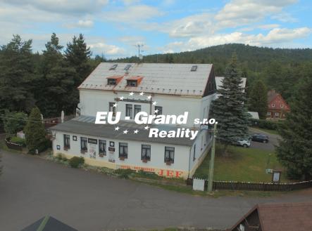 DJI_0020 | Prodej - hotel, 2 000 m²