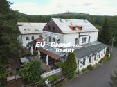 Prodej - hotel, 2 000 m²