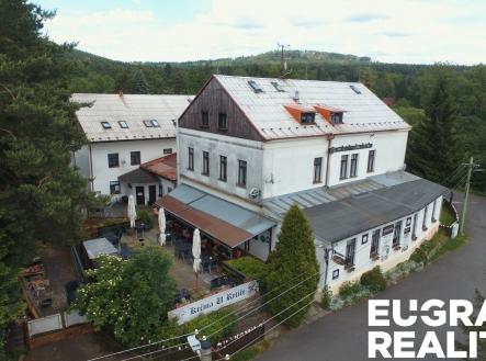 Prodej - hotel, 2 000 m² obrázek