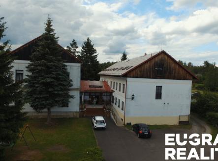 DJI_0013 | Prodej - hotel, 2 000 m²