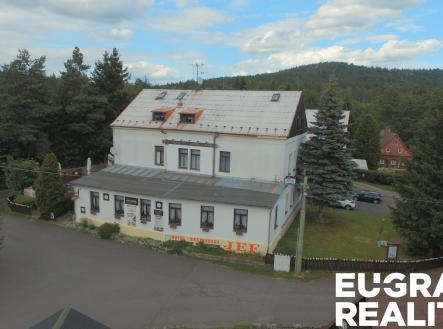 DJI_0020 | Prodej - hotel, 2 000 m²