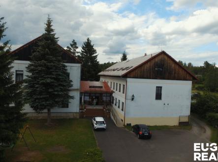 DJI_0013 | Prodej - hotel, 2 000 m²