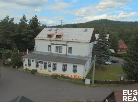 DJI_0020 | Prodej - hotel, 2 000 m²