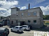 Prodej - komerční objekt, výroba, 360 m²