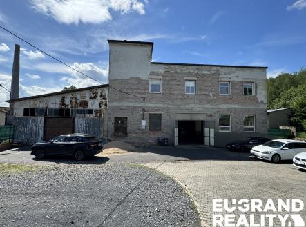 IMG_7747 | Prodej - komerční objekt, výroba, 360 m²