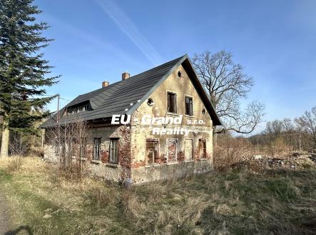 Prodej - dům/vila, 173 m² obrázek