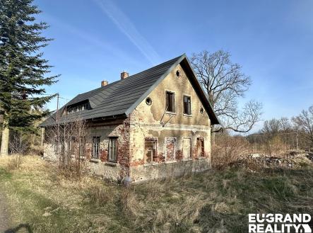 Prodej - dům/vila, 173 m²