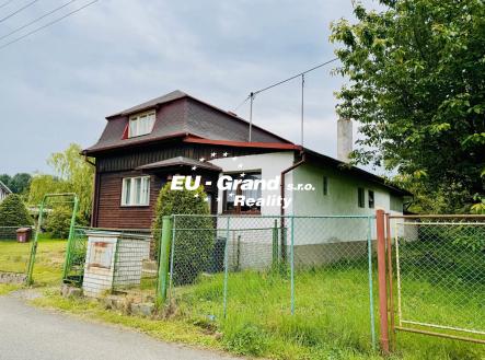 Prodej - dům/vila, 135 m² obrázek