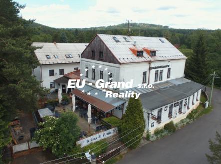 DJI_0017 | Prodej - dům/vila, 2 000 m²