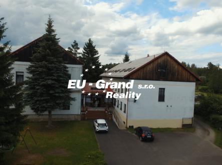 DJI_0013 | Prodej - dům/vila, 2 000 m²