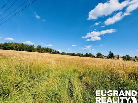 Prodej - pozemek pro bydlení, 1 291 m²