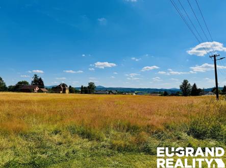 IMG_3945 | Prodej - pozemek pro bydlení, 1 291 m²