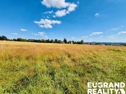 IMG_3946 | Prodej - pozemek pro bydlení, 1 291 m²