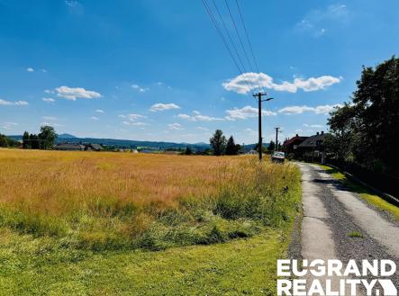 IMG_3944 | Prodej - pozemek pro bydlení, 1 291 m²