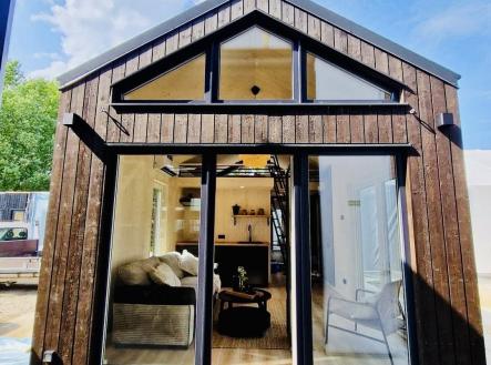 Prodej - dům/vila, 25 m² obrázek