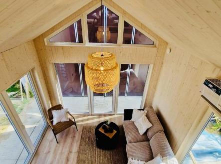 3fe1467b-9f8c-4adb-8bac-5b25afe3b6c1 | Prodej - dům/vila, 25 m²