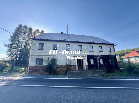 Prodej - dům/vila, 450 m² obrázek