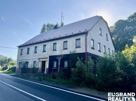 IMG_2682 | Prodej - dům/vila, 450 m²