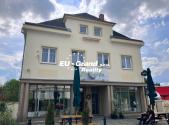 Prodej - nájemní dům, 800 m²