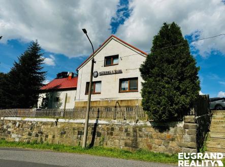 Prodej - restaurace, 350 m² obrázek