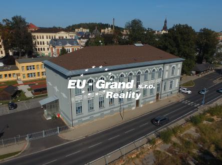 DJI_0015 | Prodej - obchodní prostor, 2 387 m²