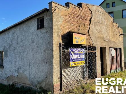 IMG_5957 | Pronájem - obchodní prostor, 100 m²