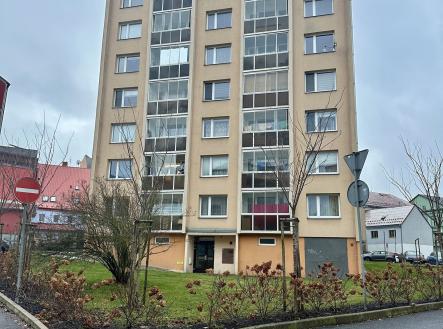 IMG_0918 | Prodej bytu, 2+1, 52 m²