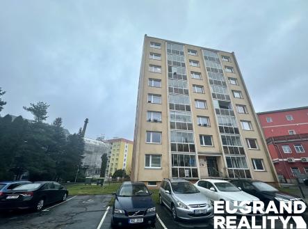 IMG_0916 | Prodej bytu, 2+1, 52 m²