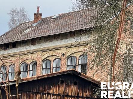 IMG_6561 | Pronájem - dům/vila, 200 m²