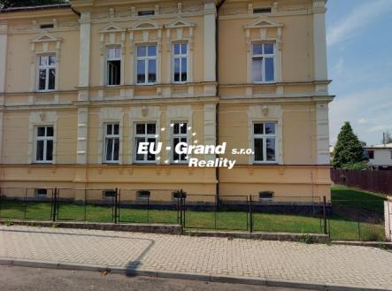 stažený soubor | Pronájem bytu, 3+kk, 85 m²